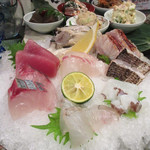 えどぼり 和じ庵 - 