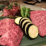 えどぼり 和じ庵 - 