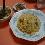 中国飯店味一番 - 