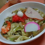 中国飯店味一番 - 