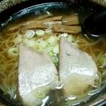 中国飯店味一番 - 