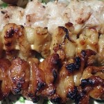 ファミリーマート - 料理写真: