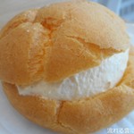 JIYUGAOKA PLUS - 豆乳シュークリーム