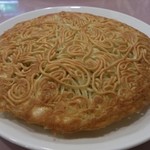 梅蘭 - あんかけ焼きそば