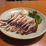 けやき亭 - 