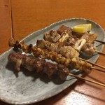 けやき亭 - 