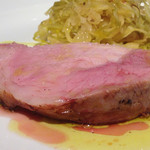 リストランテ カッパス - 