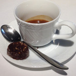 リストランテ カッパス - 