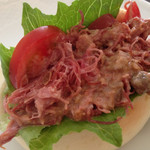 リストランテ カッパス - 