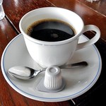 ミント - ダッチ（水出し）コーヒー