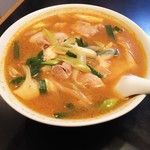 中華料理 吾作 - 