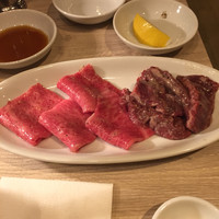 うしごろバンビーナ 渋谷店 - とも三角 ハラミ