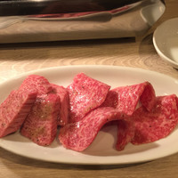 うしごろバンビーナ 渋谷店 - リブ芯 リブマキ