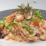 モダンパスタ - 