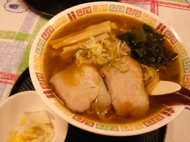 料理写真  : 増味屋 - 高田/定食・食堂 [食べログ] 増味屋 (高田/定食・食堂)
