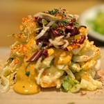 CHEESE＆MEAT BANK - 