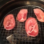 焼肉酒家 牛角 - 