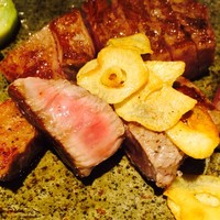 鉄板焼さわふじ - 