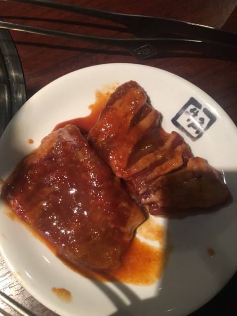 焼肉酒家 牛角 新宿歌舞伎町店 ヤキニクシュカギュウカク 西武新宿 焼肉 ネット予約可 食べログ