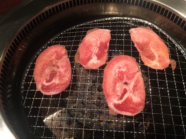 焼肉酒家 牛角 新宿歌舞伎町店 ヤキニクシュカギュウカク 西武新宿 焼肉 ネット予約可 食べログ