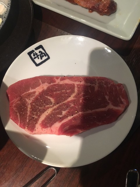 焼肉酒家 牛角 新宿歌舞伎町店 ヤキニクシュカギュウカク 西武新宿 焼肉 ネット予約可 食べログ