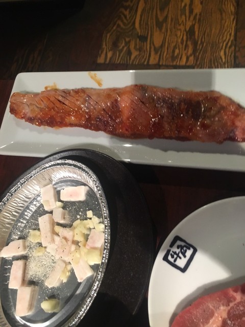 焼肉酒家 牛角 新宿歌舞伎町店 ヤキニクシュカギュウカク 西武新宿 焼肉 ネット予約可 食べログ