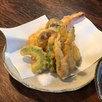 Tempura Izakaya Taichirou - 