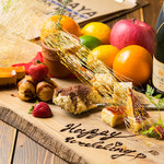 ビストロ酒場 ウラロジ - 