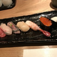 おたる政寿司 銀座 - 
