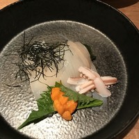おたる政寿司 銀座 - 
