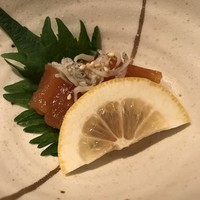 おたる政寿司 銀座 - 