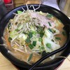 ラーメンガキ大将 小名浜店