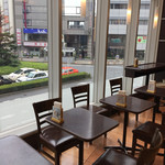 ミスタードーナツ 京王八王子駅前ショップ