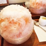 三日月氷菓店 - 