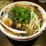 麺や 京水 - 