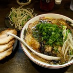 麺や 京水 - 