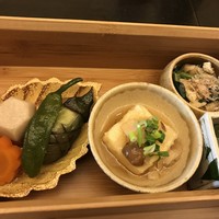 アルヴァ(アマン東京) - 