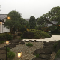 つくば 山水亭 本店 - 