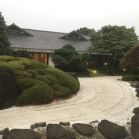 つくば 山水亭 本店 - 