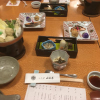 つくば 山水亭 本店 - 