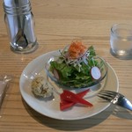 Cafe bosso - 