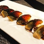 SEN YO - 琥珀のように美しいピータン