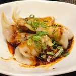 SEN YO - 四川風水餃子