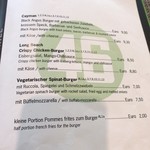 Boxenstopp and Coffee Bar - 