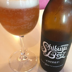 furamingo - シブヤビール