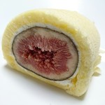 メープル ストリート マーケット - いちじくロール