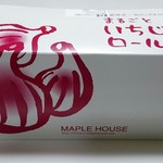 メープル ストリート マーケット - 箱
