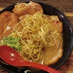 ら～めん 村田屋 - 