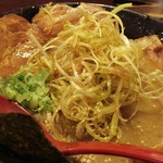 ら～めん 村田屋 - 