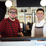 JINNO COFFEE - 